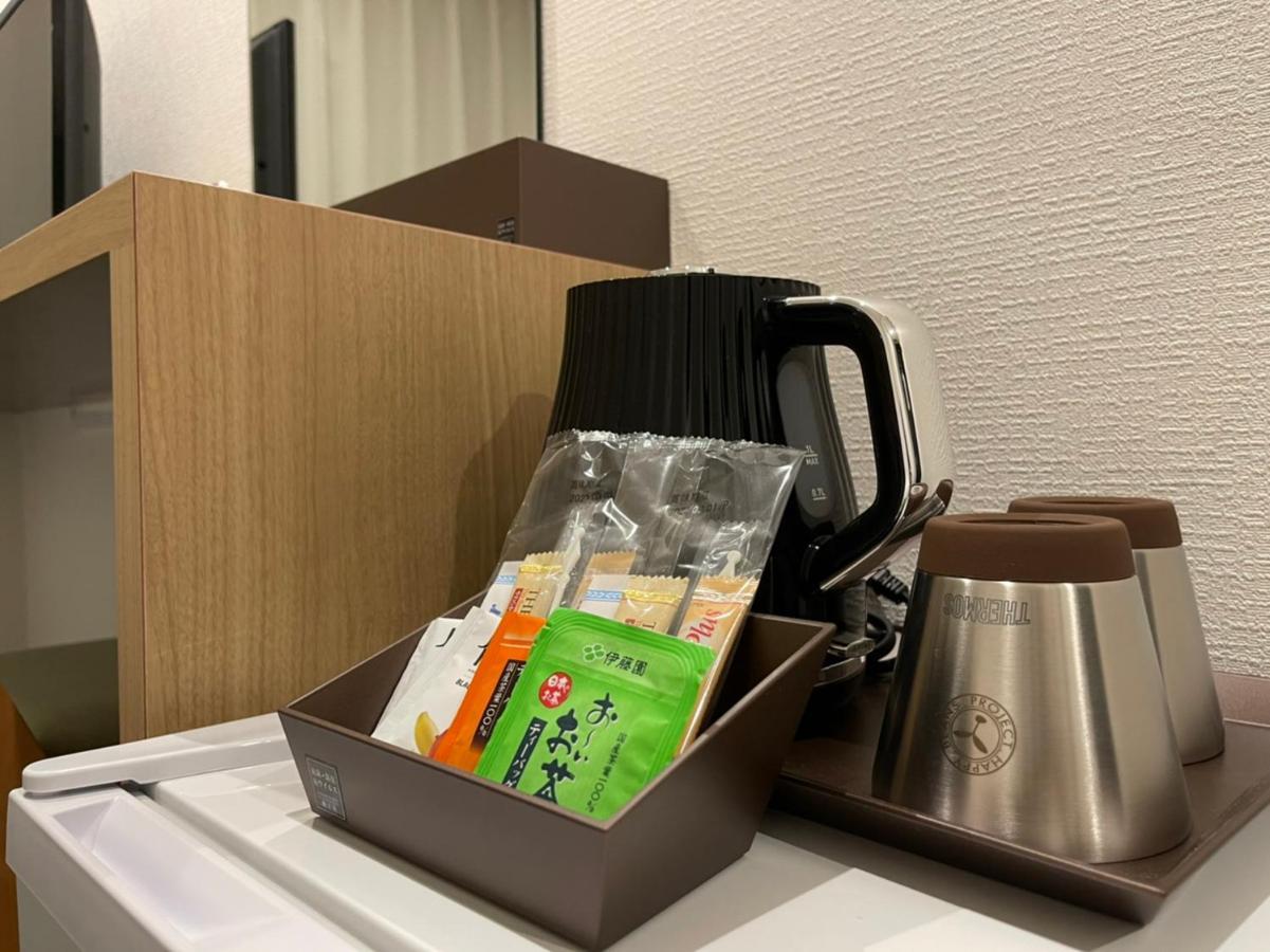 H.B.P Hotel Osaka Luaran gambar