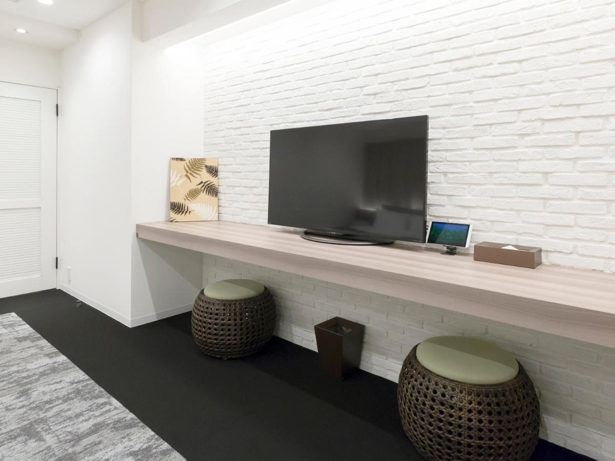 H.B.P Hotel Osaka Luaran gambar