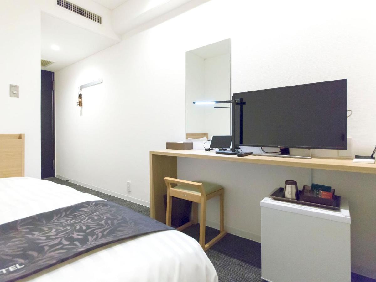 H.B.P Hotel Osaka Luaran gambar