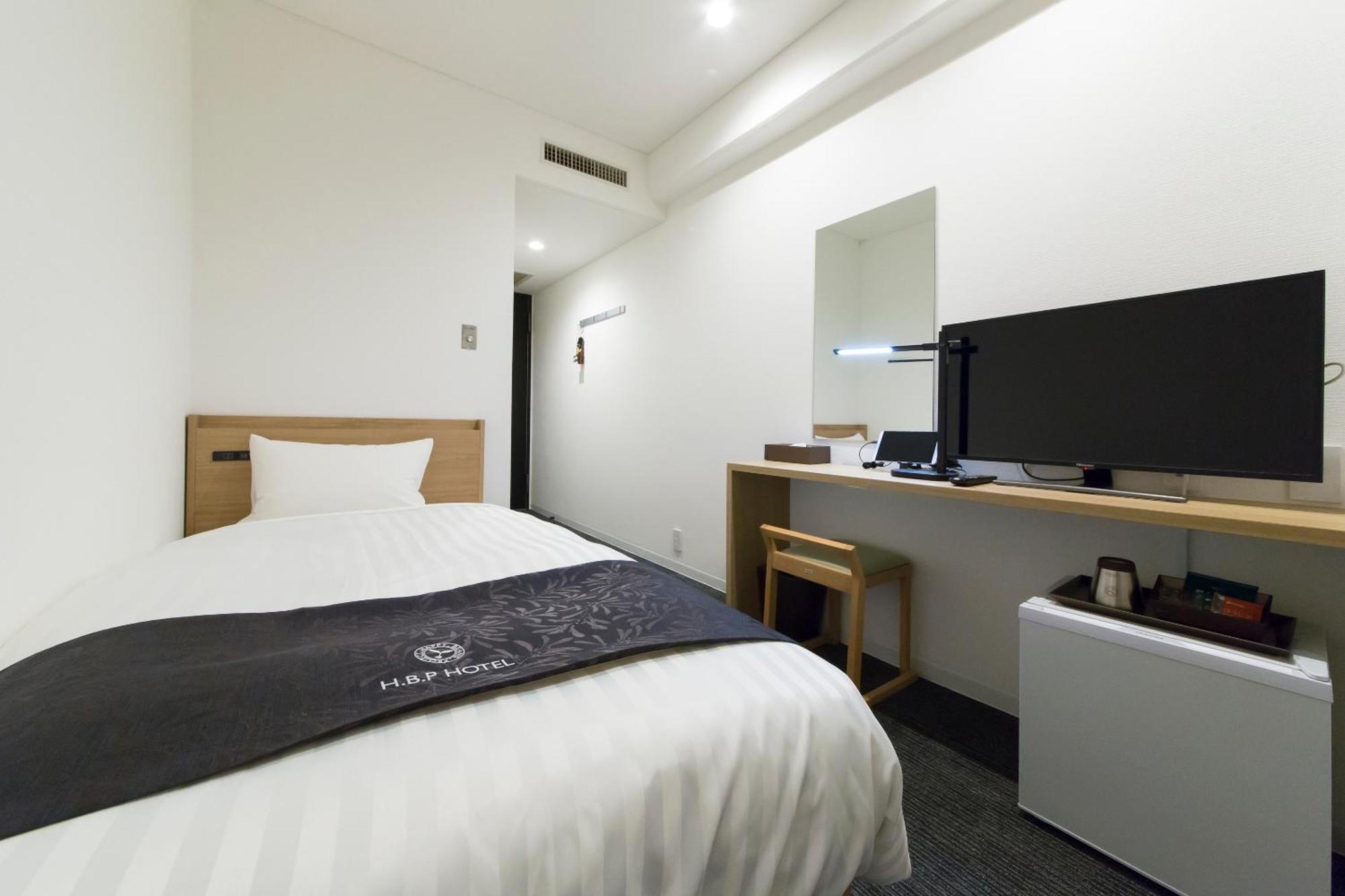 H.B.P Hotel Osaka Bilik gambar